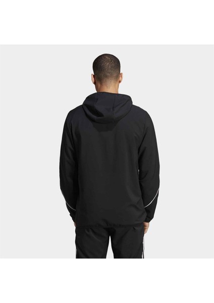 Tiro23 L Wb Erkek Siyah Rüzgarlık HZ9066 fiyatları