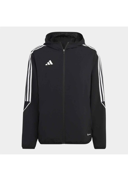 Tiro23 L Wb Erkek Siyah Rüzgarlık HZ9066 fırsatları