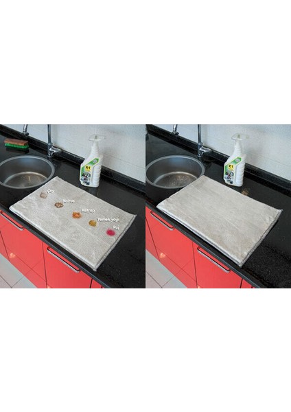 Power1 Modifiye Sprey Yağ Kir Leke Sökücü 950 ml