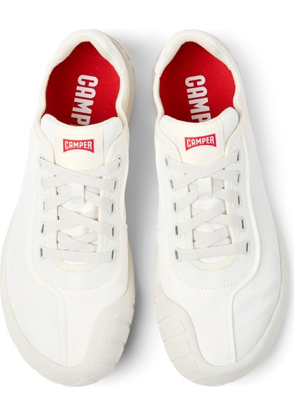 Path Erkek Beyaz Sneaker K100886-002