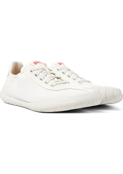 Path Erkek Beyaz Sneaker K100886-002