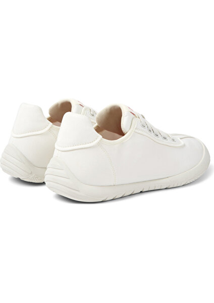 Path Erkek Beyaz Sneaker K100886-002