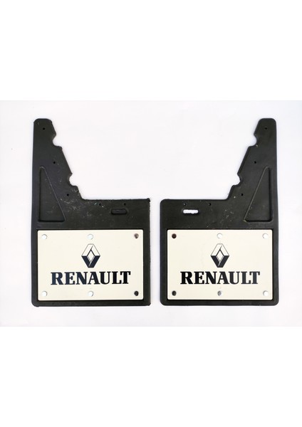 Renault 12 Ts Arka Çamurluk Paçalık Tozluk 2,li