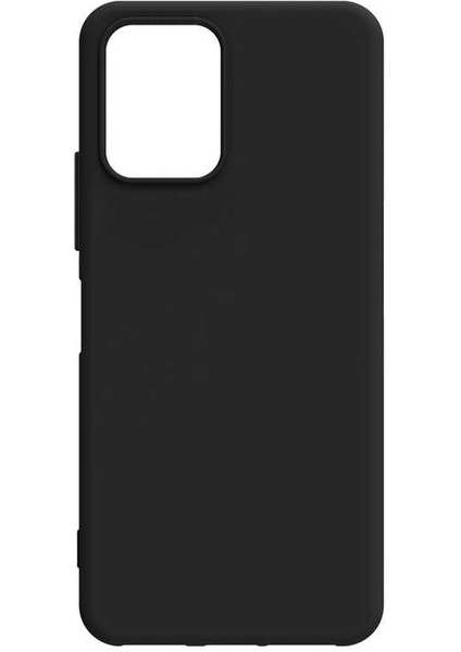 Vivo Y21S Kılıf Biye Soft Yumuşak Silikon Kapak