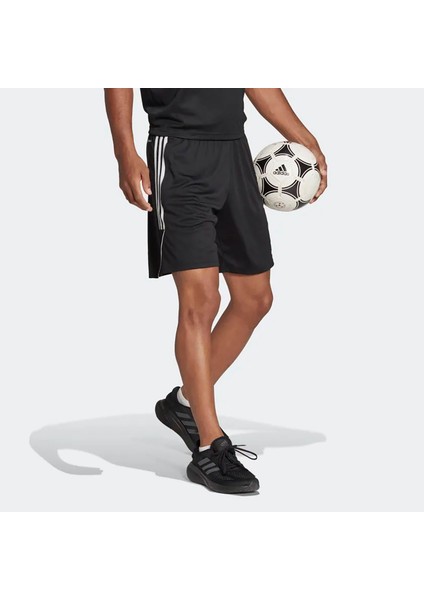 Erkek Futbol Şort TIRO23 L Tr Sho HS0319 modelleri