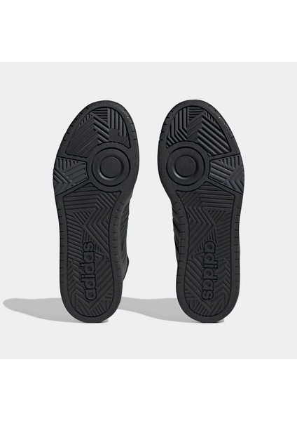 Erkek Basketbol Ayakkabı Hoops 3.0 Mid HP7939 modelleri