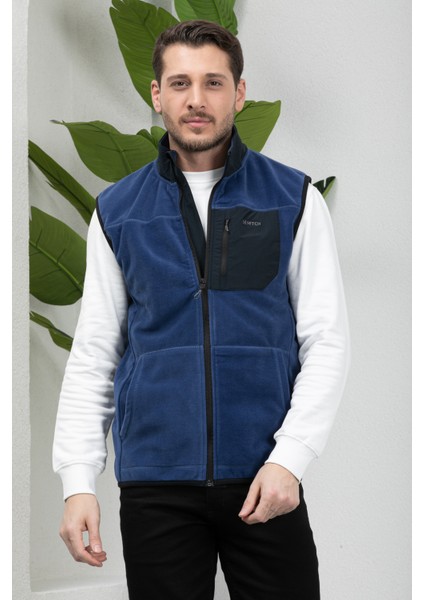 Hitch Polar Erkek Yelek fırsatları