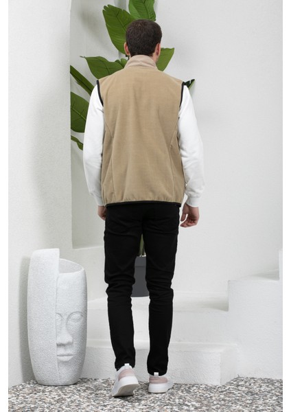 Hitch Polar Erkek Yelek modelleri