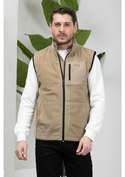 Hitch Polar Erkek Yelek fırsatları