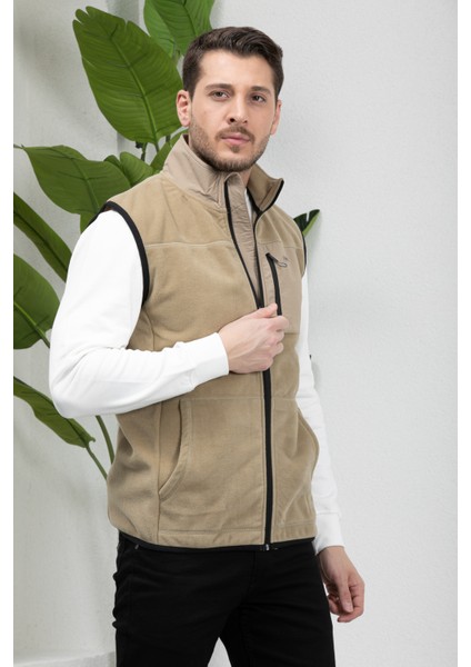 Hitch Polar Erkek Yelek indirimleri