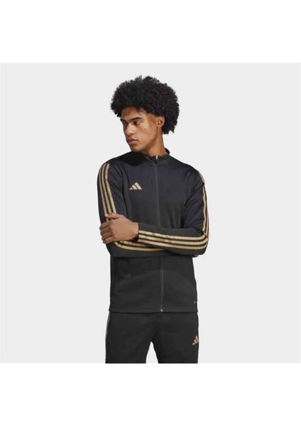 Tiro Reflective Training Erkek Sweatshirt