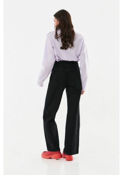 Beli Lastikli Palazzo Jean fırsatları