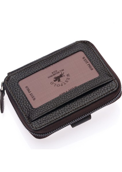 West Polo 1595 Deri Cüzdan fiyatları
