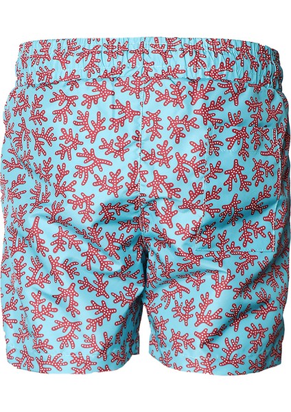 Hmllugas Swım Shorts Lacivert Çocuk Şort 950059-7966 fırsatları