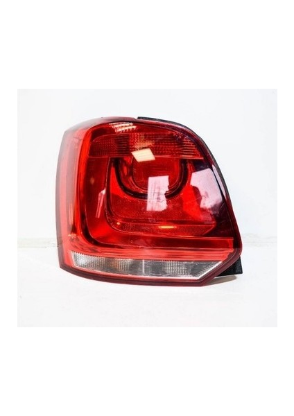 Volkswagen Polo 2010-2015 Stop Lambası Sol 6R0945095A