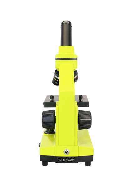 Raınbow 2l Plus Lime/yeşil Limon Mikroskop (Tr)