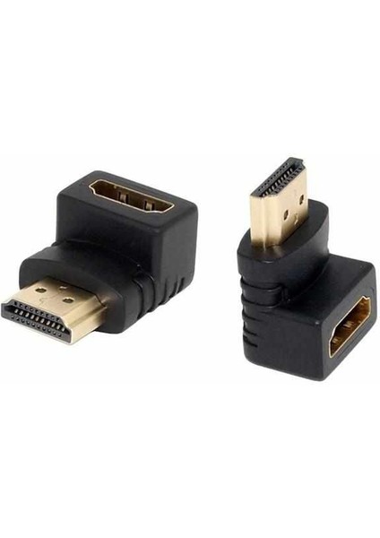 HDMI L Çevirici Bolsat