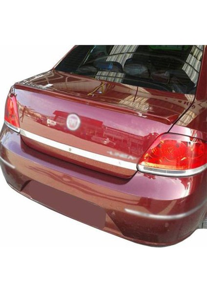 Fiat Linea Uyumlu Bagaj Çıtası P. Çelik 2007-2011