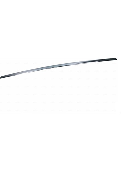 Ford Focus 1 Uyumlu Bagaj Alt Çıtası P. Çelik (Hb) 1998-2005