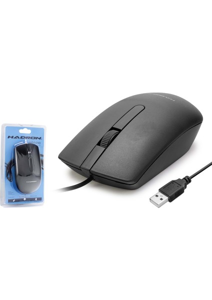 HD5690 Mouse Kablolu USB