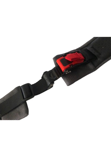 Motosiklet Kask Bağlantı Tokası