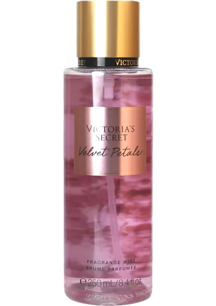 Victoria's Secret Velvet Petals Vücut Spreyi 250ML