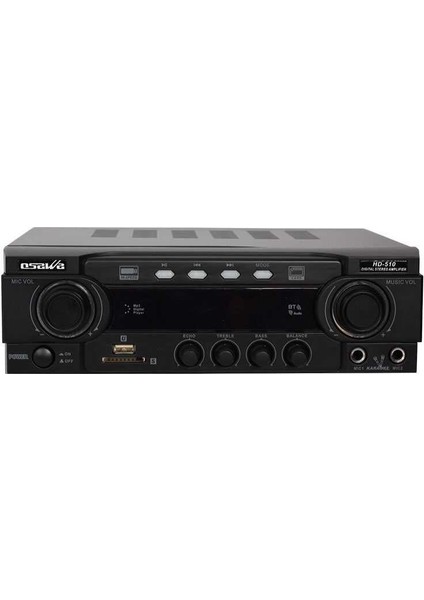 Osawa HD-510 2X100W Anfi