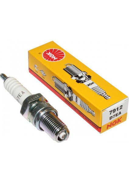 D7EA 1983-1989 Bmw K 100 Rs Uyumlu Buji Standart Tip