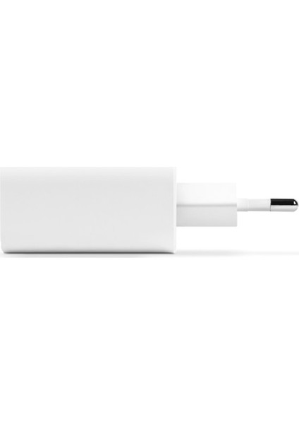 Smartcharger Pd 30W Usb-C Seyahat Hızlı Şarj Aleti 2SCS26B