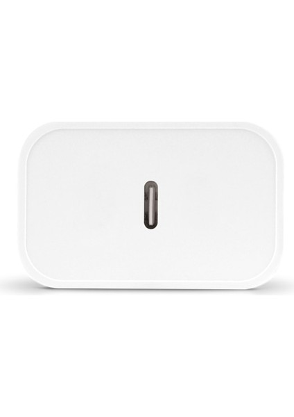 Smartcharger Pd 30W Usb-C Seyahat Hızlı Şarj Aleti 2SCS26B