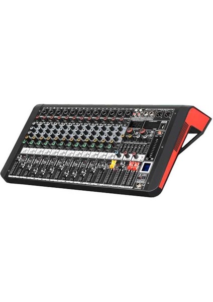 Ka-12700P 2X350W 12 Kanal Power Mikser
