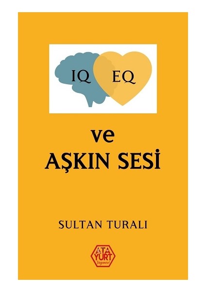 Iq-Eq ve Aşkın Sesi