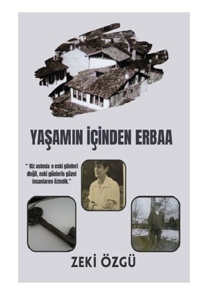 Yaşamın Içinden Erbaa