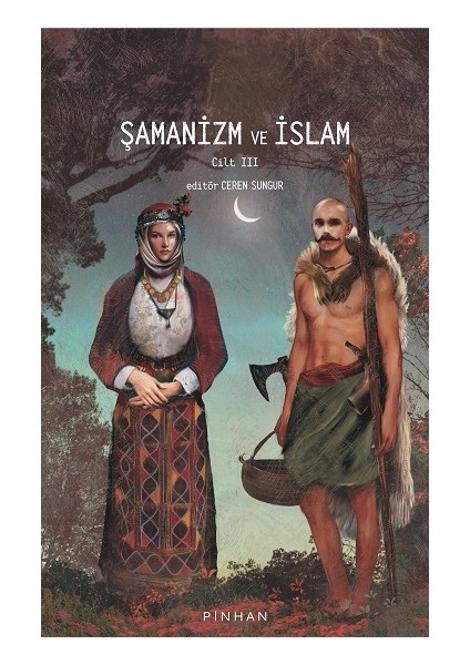 Şamanizm ve Islam