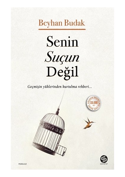 Senin Suçun Değil