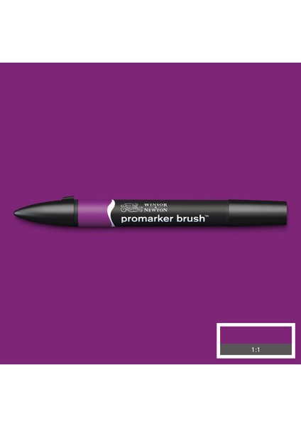 : Promarker Brush : Plum 197 : (V735) modelleri
