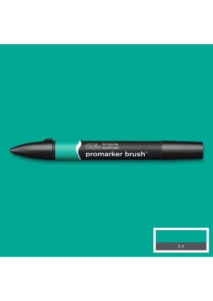 : Promarker Brush : Ocean Teal 377 : (G956) modelleri