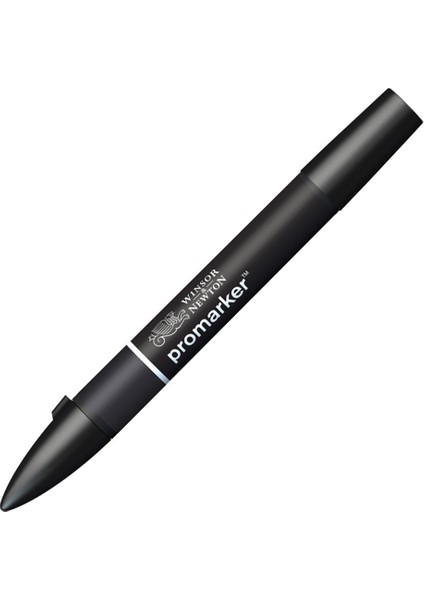 : Promarker Kalem : Black 030 : (Xb)