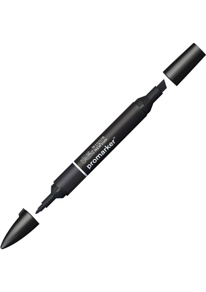 : Promarker Kalem : Black 030 : (Xb) fiyatları
