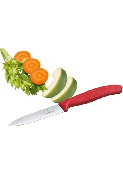 Kırmızı 3 Lü Set Özel