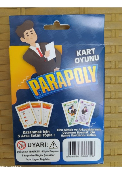 Strateji Oyunu