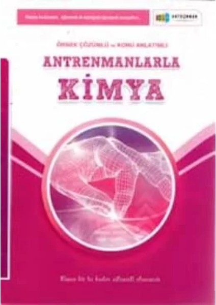 Antrenmanlarla Kimya