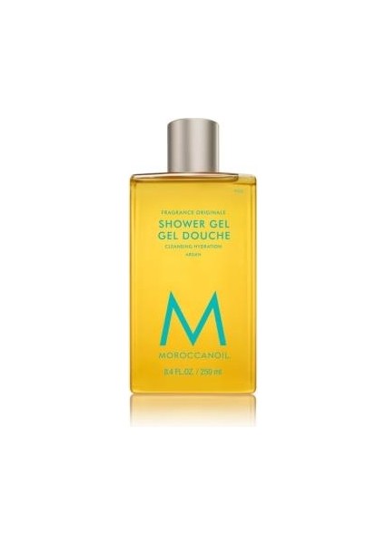 Morocconail Shower Gel 250 ml