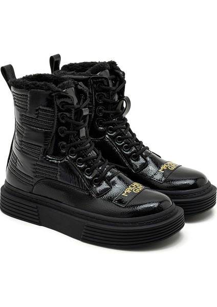 Lupita Siyah Kadın Bot