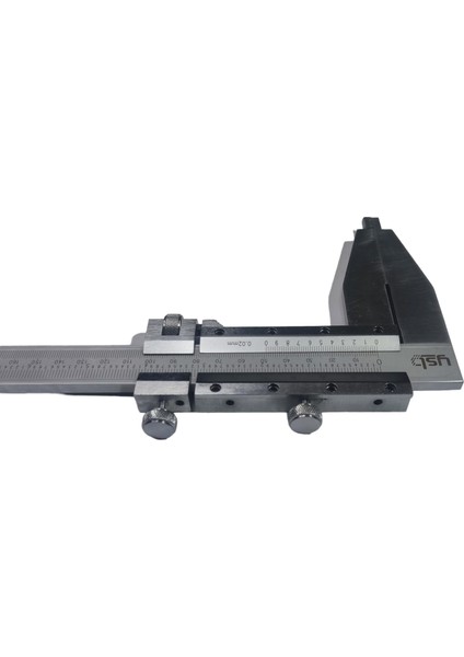 600 mm Vidalı Kumpas 600*0,02 mm (1829) modelleri
