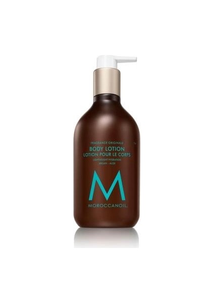 Mo Body Lotion Fragnance Original 360 ml