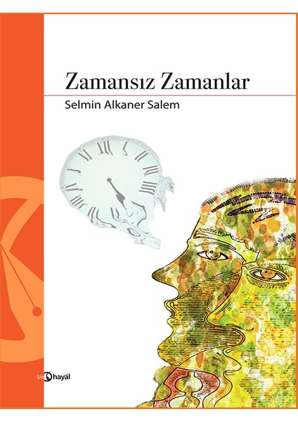Zamansız Zamanlar