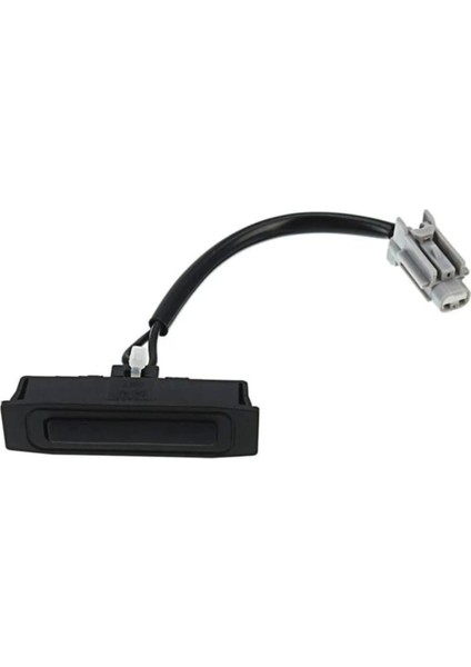 Nissan Qashqai Bagaj Açma Düğmesi 2007-2013 Note Bagaj Açma NXT920147