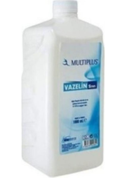 Vazelin Sıvı 1000 ml
