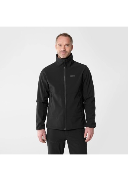 Softshell Trackshell Ceket Erkek LFV12201 7085